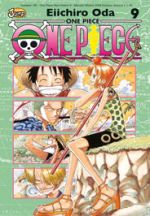 One Piece New Edition